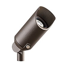 15384AZT, KICHLER, 12V, 1, LIGHT, MINI, ACCENT, LIGHT, AZT