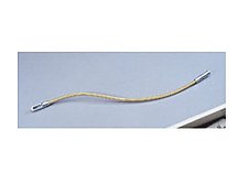 31-148, IDEAL, INDUSTRIES, CANADA, GOLD-FISH, FISH, TAPE, LEADER