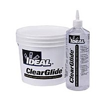 31-385, IDEAL, INDUSTRIES, CANADA, CLEARGLIDE, 5, GAL, PAIL