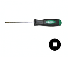 35-920, IDEAL, INDUSTRIES, CANADA, 5, ROBERTSON, NO., 1, POINT, GREEN, 10, LENGTH