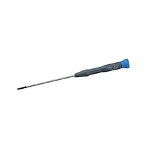 36-242, IDEAL, INDUSTRIES, CANADA, SCREWDRIVER, 4, W/, 1/8, CABINET-TIP