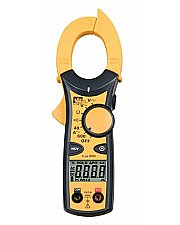 61-744, IDEAL, INDUSTRIES, CANADA, 600AAC, CLAMP, W/NCV