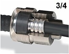 RTK-075-6, TECHSPAN, TECHSPAN, 3/4", WET, TECK, CONNECTOR, RTK-075-6