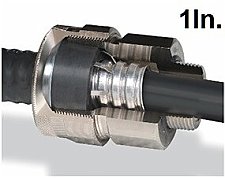 RTK-100-7, TECHSPAN, TECHSPAN, 1"", WET, TECK, CONNECTOR, RTK-100-7
