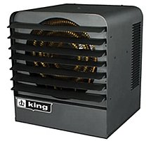 KB2412-1, KING, ELECTRIC, 12.5KW, 240V, UNIT, HEATER, KB2412-1, KB2412-1