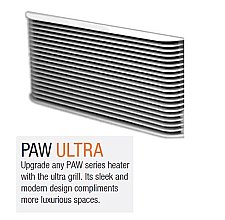 ULTRA-W, KING, ELECTRIC, ULTRA, GRILL, UPGRADE, FOR, PIC-A-W, HEATERS, ULTRA-W