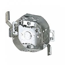 54151LD, VISTA, ELECTRICAL, PRODUCTS, OCTAGON, RE-WORK, ELECTRICAL, BOX