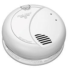 7016TCA, BRK, 120V, PHOTOELECTRIC, SMOKE, DETECTOR,, NO, BATTERY, BACKUP