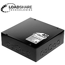 LOA-DIVVEE-40, CHARGEPOINT, 40, AMP, LOADSHARE, DEVICE, 240, VOLTS, NEMA, 1