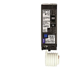 QA115AFCCSA, SIEMENS, 1, POLE, 15, AMP, COMBO, ARC, FAULT, BREAKER