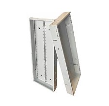 EBCD0036, CABLE, CONCEPTS, 36", METAL, HOME, NETWORK, ENCLOSURE, BOX