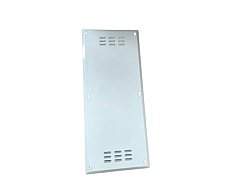 EBCD0036C, 36", METAL, DOOR/COVER, FOR, HOME, NETWORK, ENCLOSURE, EBCD0036
