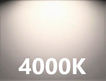 15 WATT 1931 LUMENS WALL PACK W/PHOTOCELL 4K BRONZE 120/277V (9410)