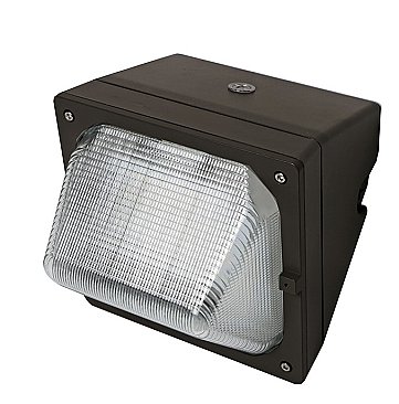 FXTWP28/50K/BZ-PHO, NATURALED, 28W, TRADITIONAL, WALLPACK, W/PC, 5K, 9454