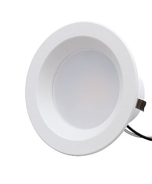 LED4RL10-75L9CCT5, NATURALED, 4", 10W, DOWNLIGHT, RETROFIT, 27/3/35/4/5K