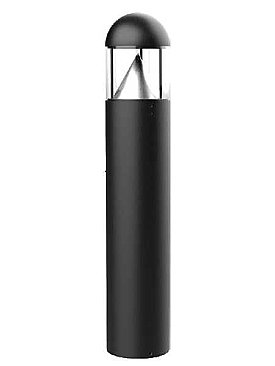 LED-FX8BLD18/42RCN/840/BK, NATURALED, 9/13/18W, BOLLARD
