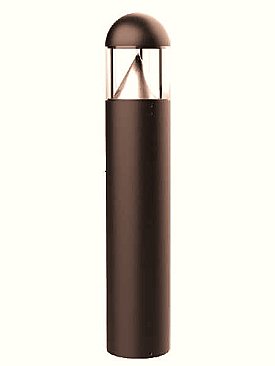 LED-FX8BLD18/42RCN/850/BZ, NATURALED, 9/13/18W, BOLLARD