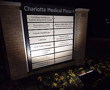 20W SOLAR FLOOD LIGHT 4K OFF-GRID