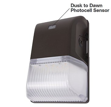 FXSECW15/840/DB/MV, NATURALED, 15W, SECURITY, WALLPACK, 4K, DARK, BRONZE, 9410