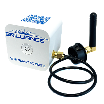 WI-FI SMART SOCKET 3.0