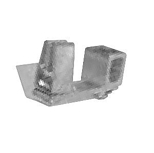 SXK503, HYDEL, INC, CIRCA, SICAME, GROUP, 5TH, JAW, AT, 9, O'CLOCK, ACCESSORY