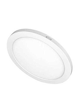 2300-3KWH, ORTECH, 12", ROUND, FLUSH, MOUNT, 24W, 3K, 120V