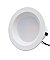 LED4RL10-75L9CCT5, NATURALED, 4", 10W, DOWNLIGHT, RETROFIT, 27/3/35/4/5K