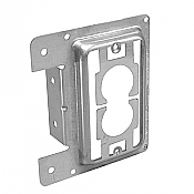 Low Voltage Brackets