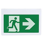 Exit Signs