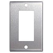 Stainless Steel Wall Plates