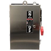 Stainless Steel Disconnects