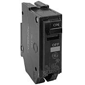 Push-On ABB GE Circuit Breakers