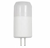 Bi-Pin LED Bulbs
