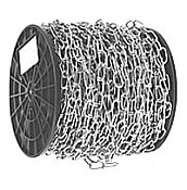 Fixture Chain And Mounting