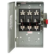 Double Throw Switches