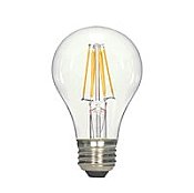LED Filament Lamps