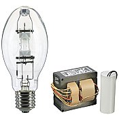 HID Lamps and Ballasts