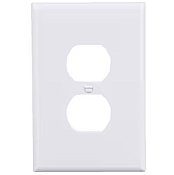 Jumbo Wall Plates