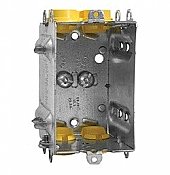 Metal Boxes & Covers