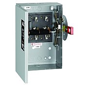 Non-Fused Disconnects