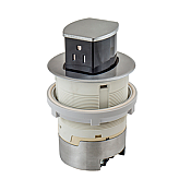 Pop-up and Floor Boxes