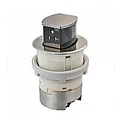 Pop Up Receptacles