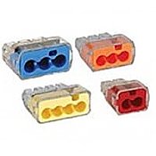 Push In Connectors
