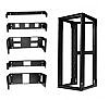 Racks Shelves Enclosures