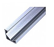 Extrusion Mounting Channels