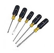 Screw Drivers
