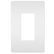Screwless Wall Plates