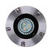 Sollos Lighting Ingrounds