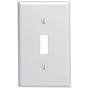 Standard Wall Plates