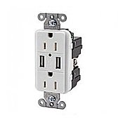 USB Charging Devices